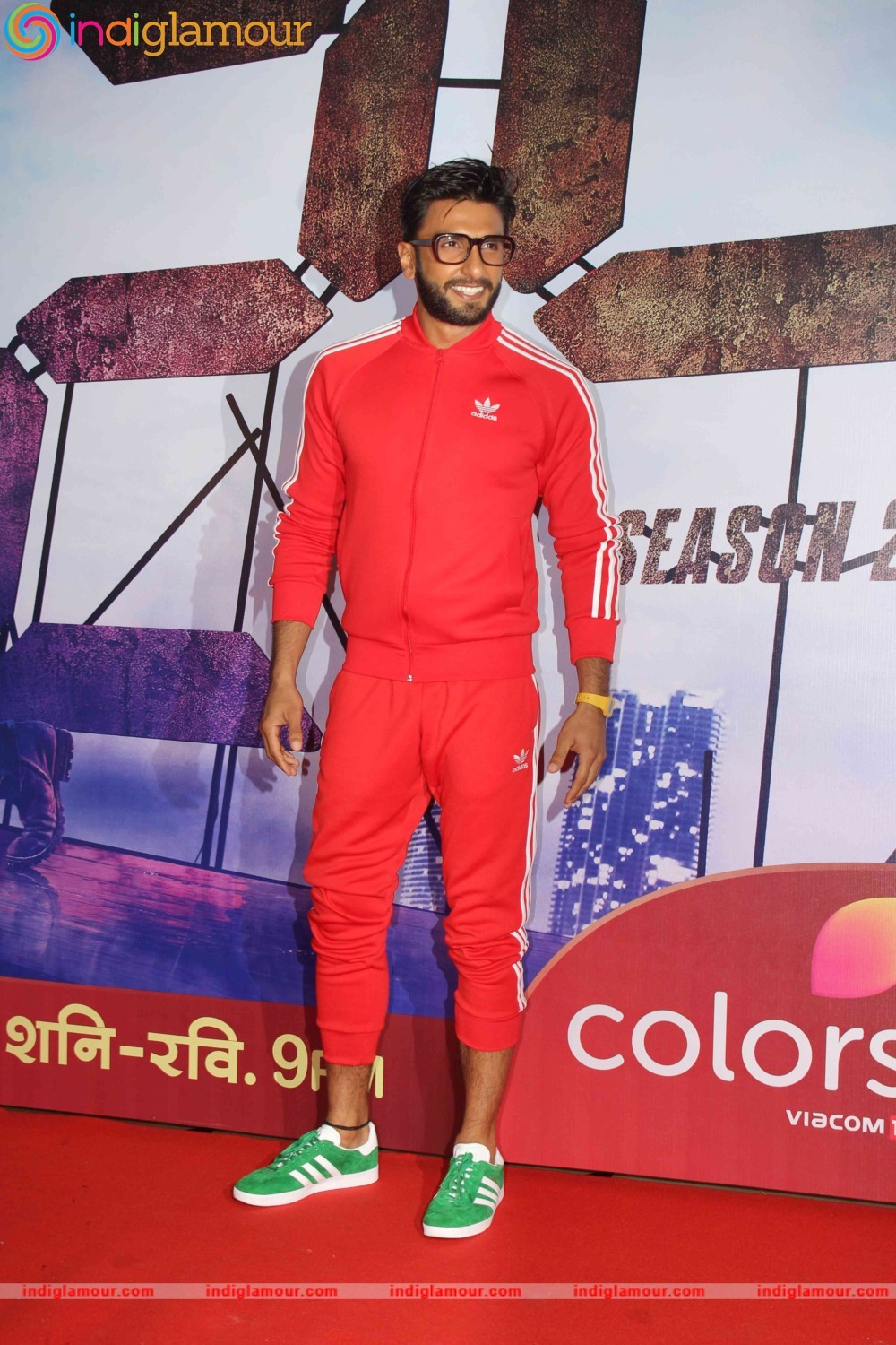 Ranveer Singh Actor hd photo