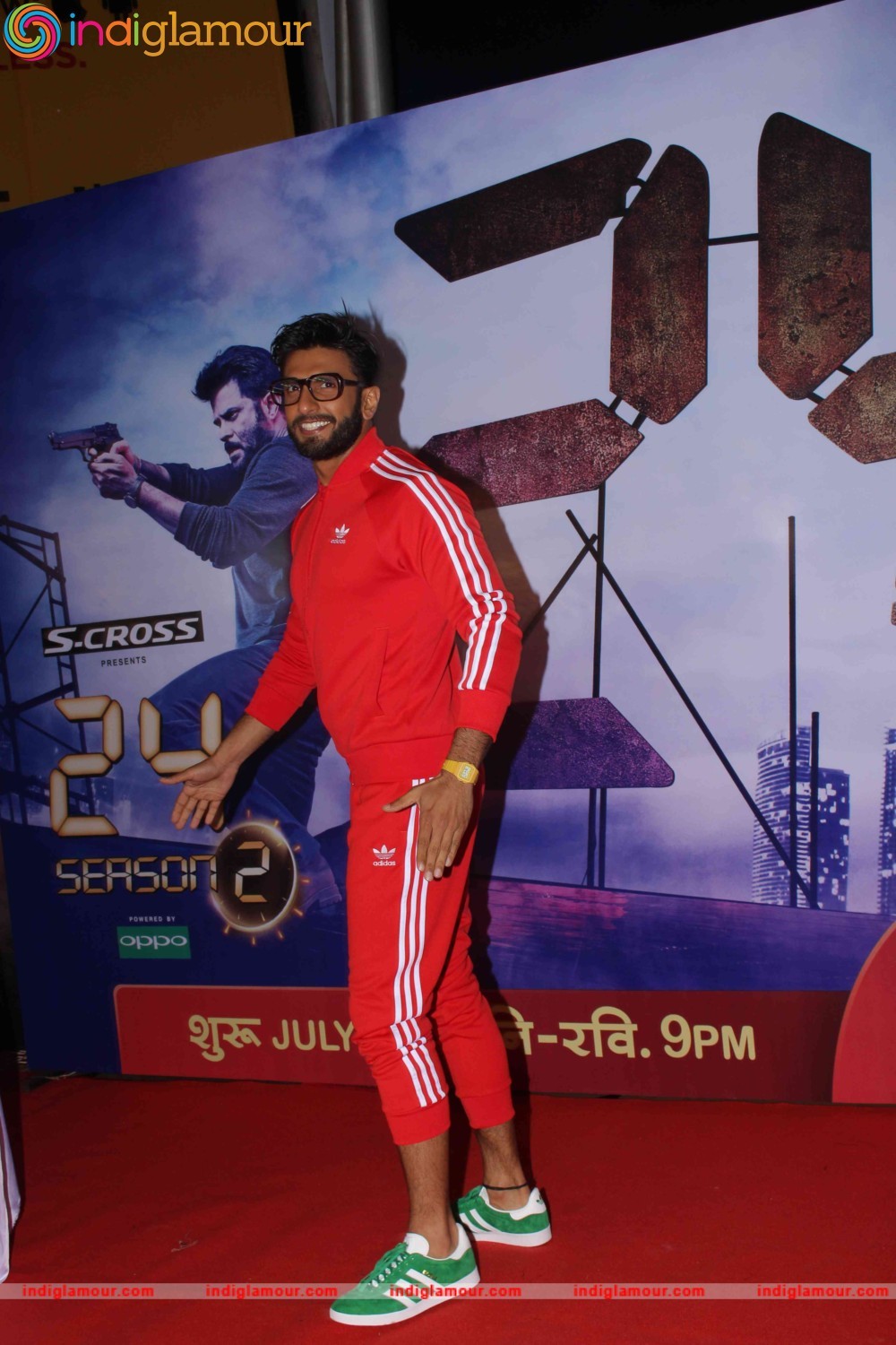 Ranveer Singh Actor hd photo