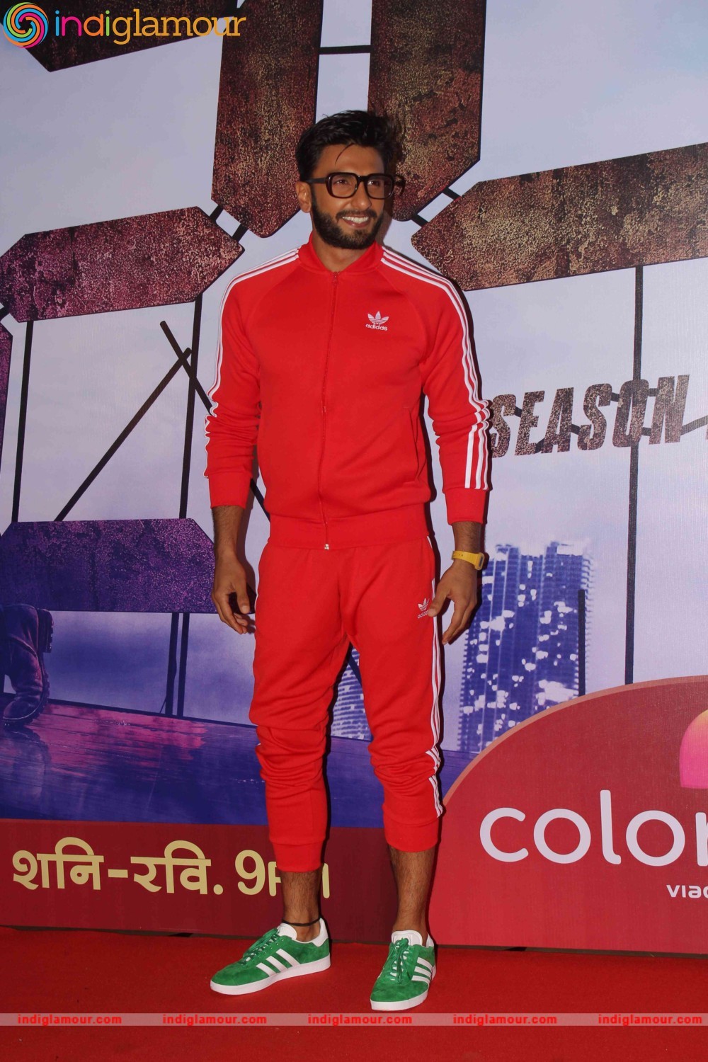 Ranveer Singh Actor hd photo