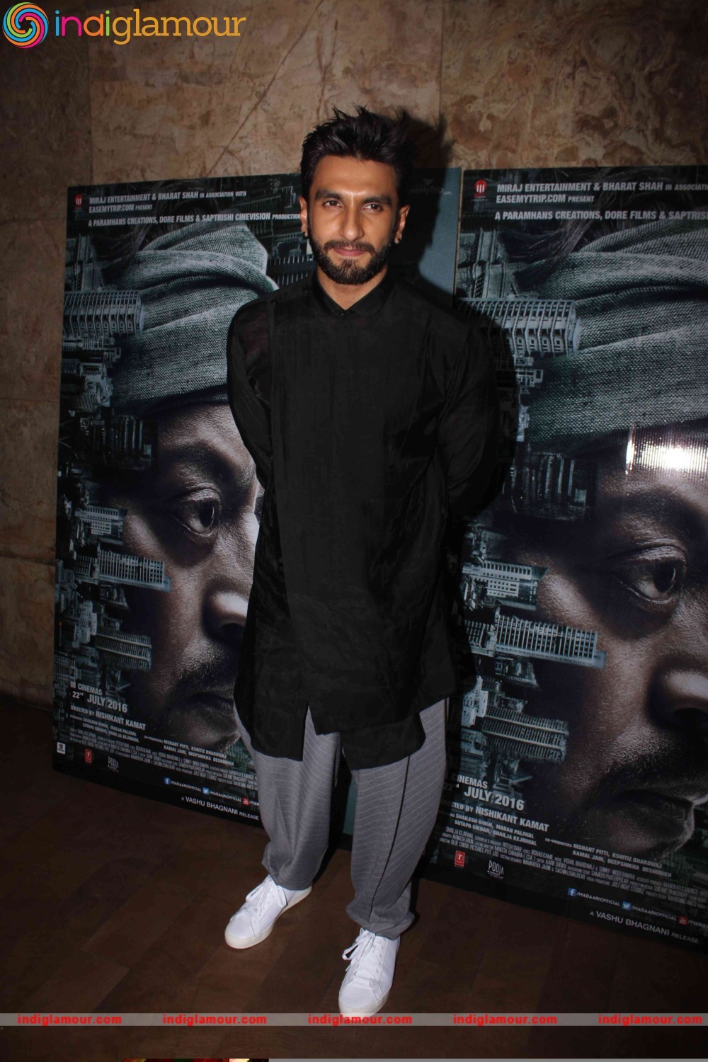 Ranveer Singh Actor hd photo