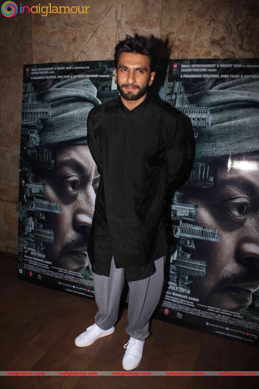 Ranveer Singh Actor hd photo