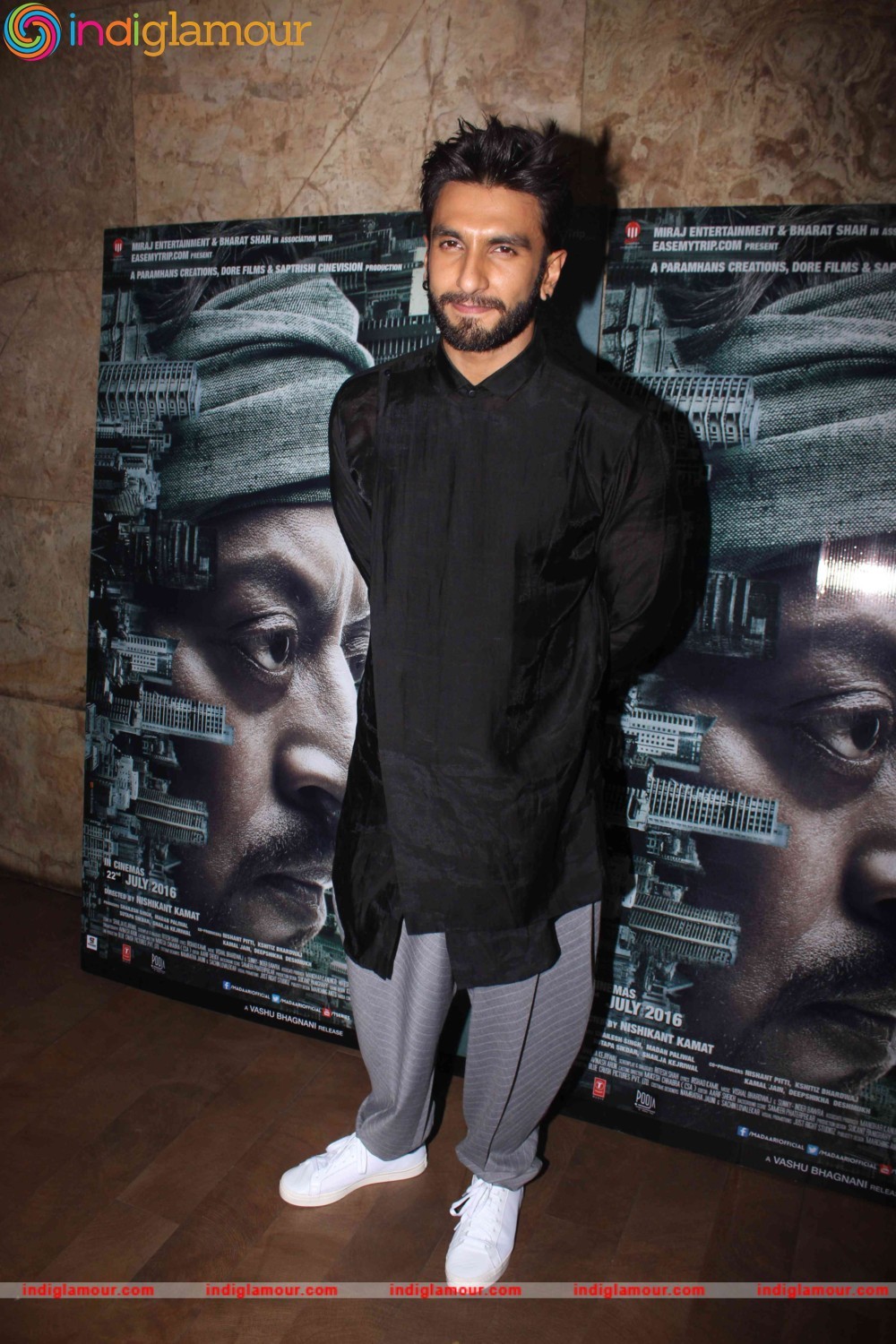 Ranveer Singh Actor hd photo