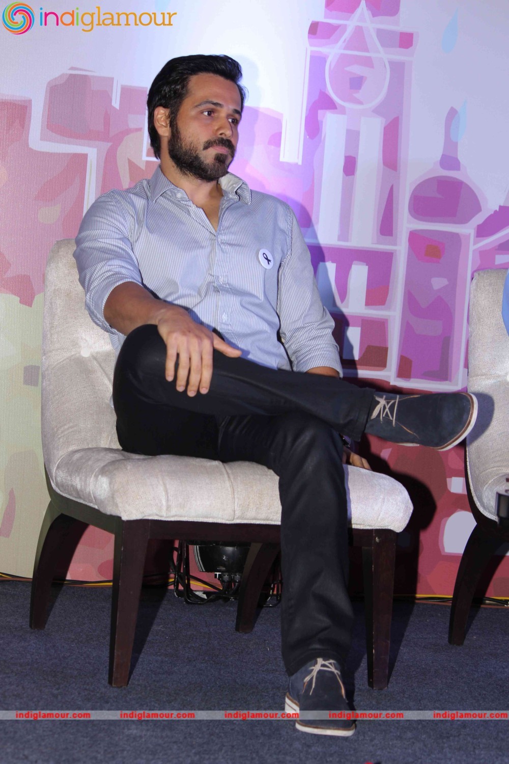 Emraan Hashmi Actor hd photo