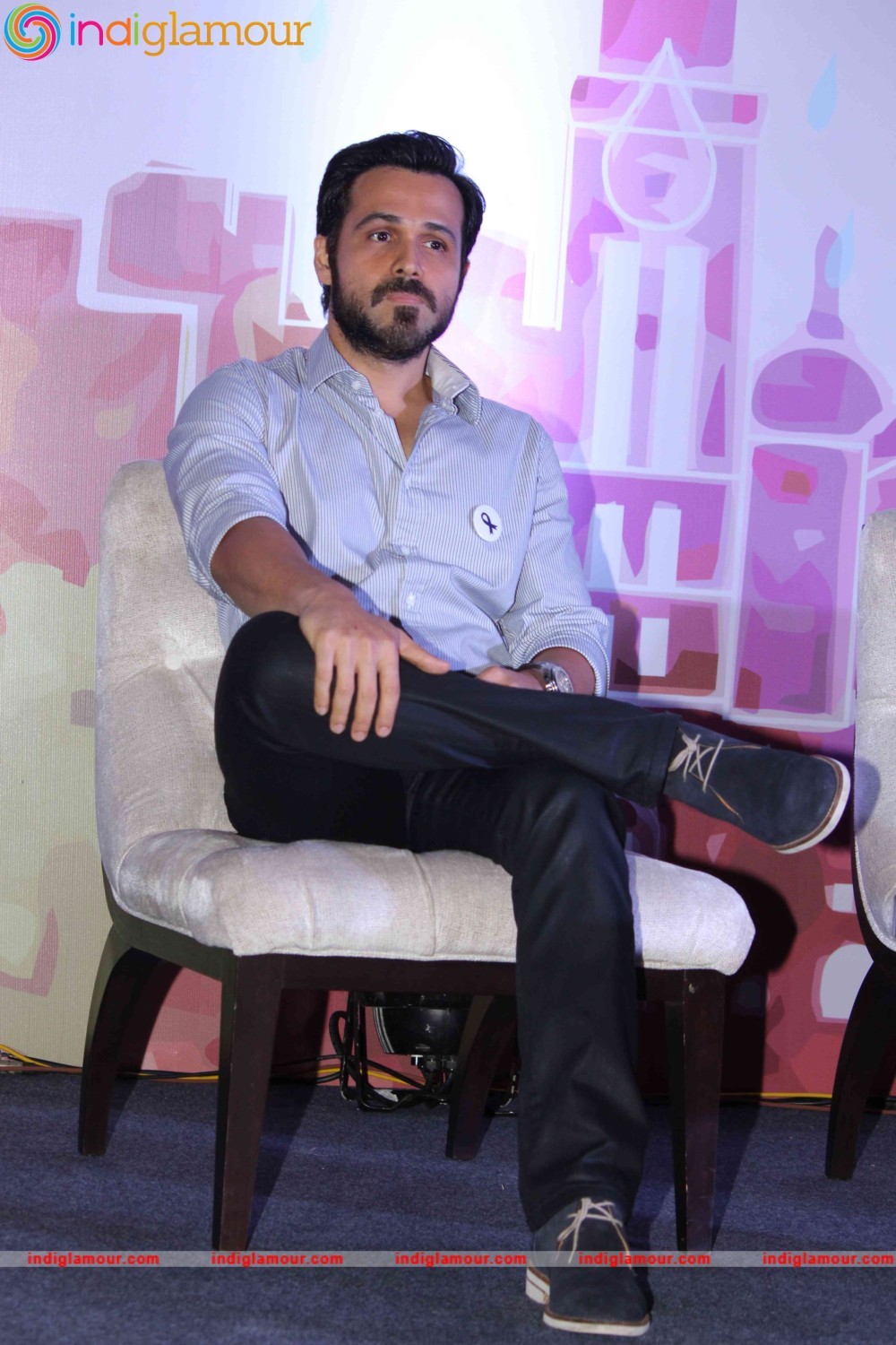 Emraan Hashmi Actor hd photo