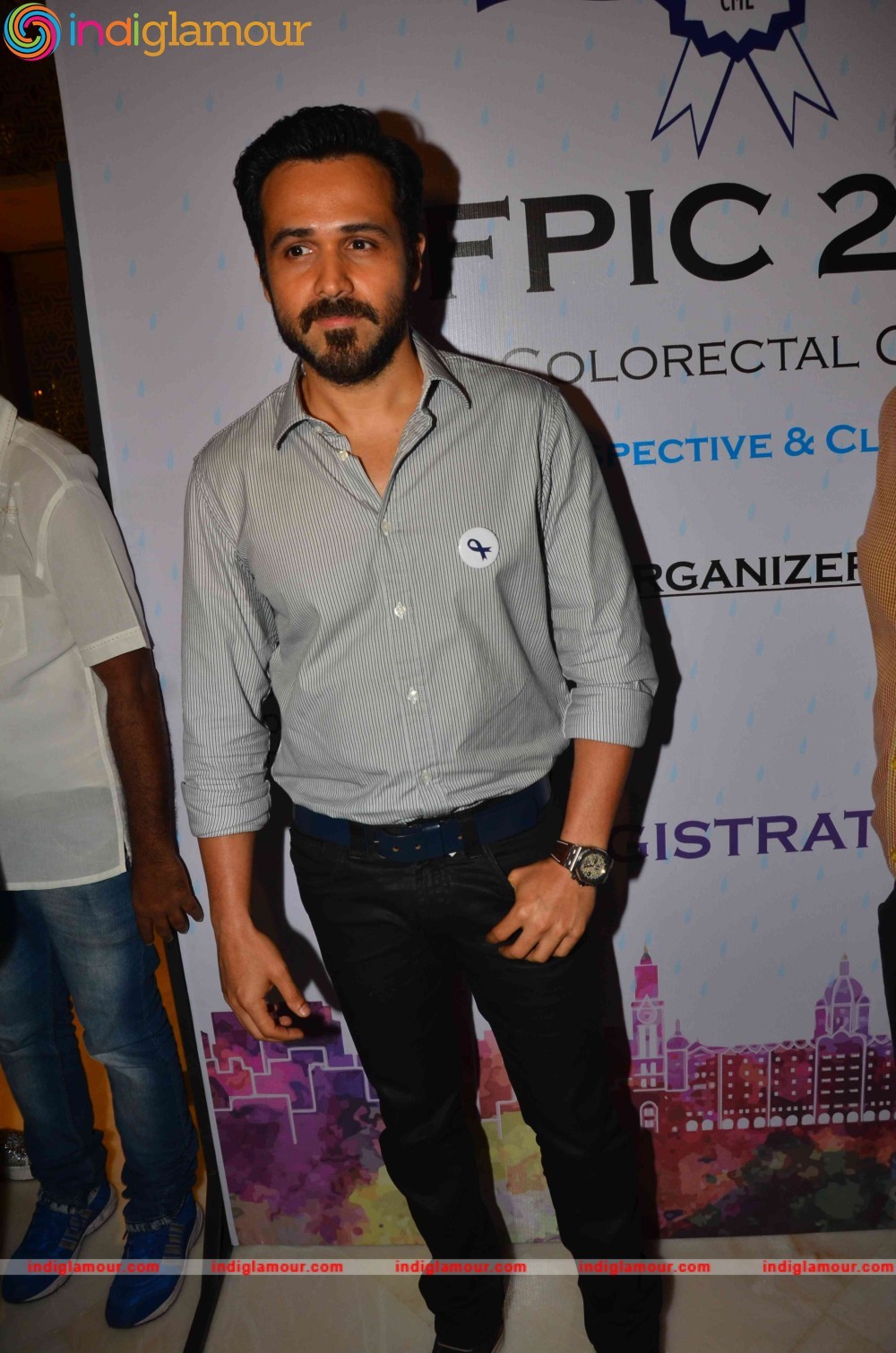 Emraan Hashmi Actor hd photo