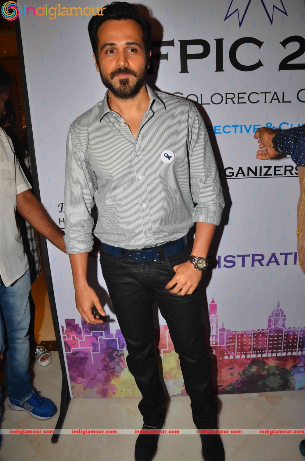 Emraan Hashmi Actor hd photo