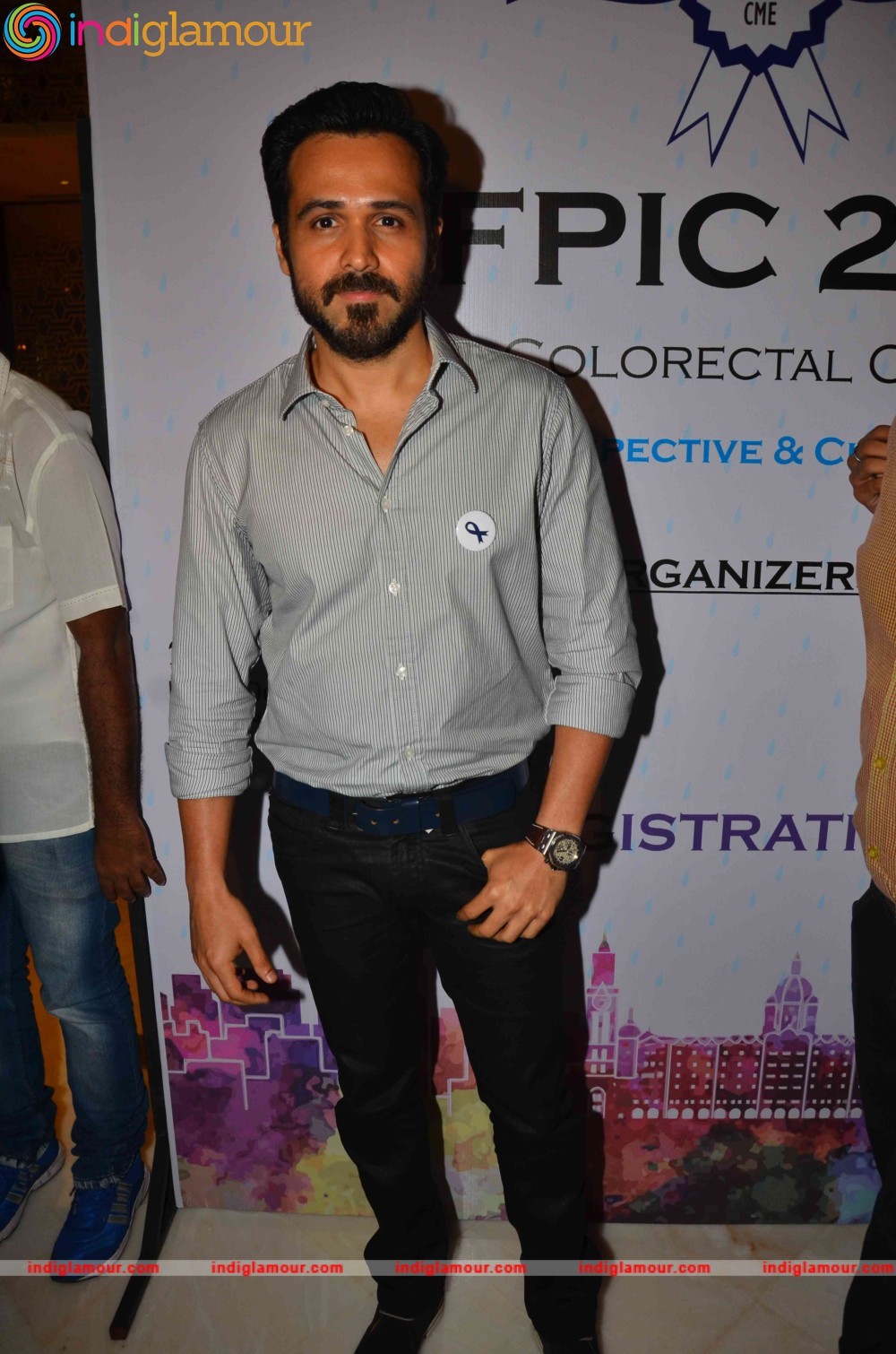 Emraan Hashmi Actor hd photo