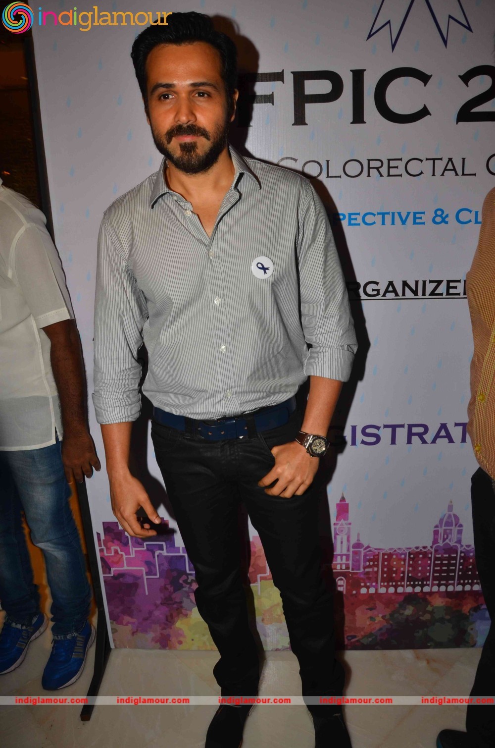 Emraan Hashmi Actor hd photo