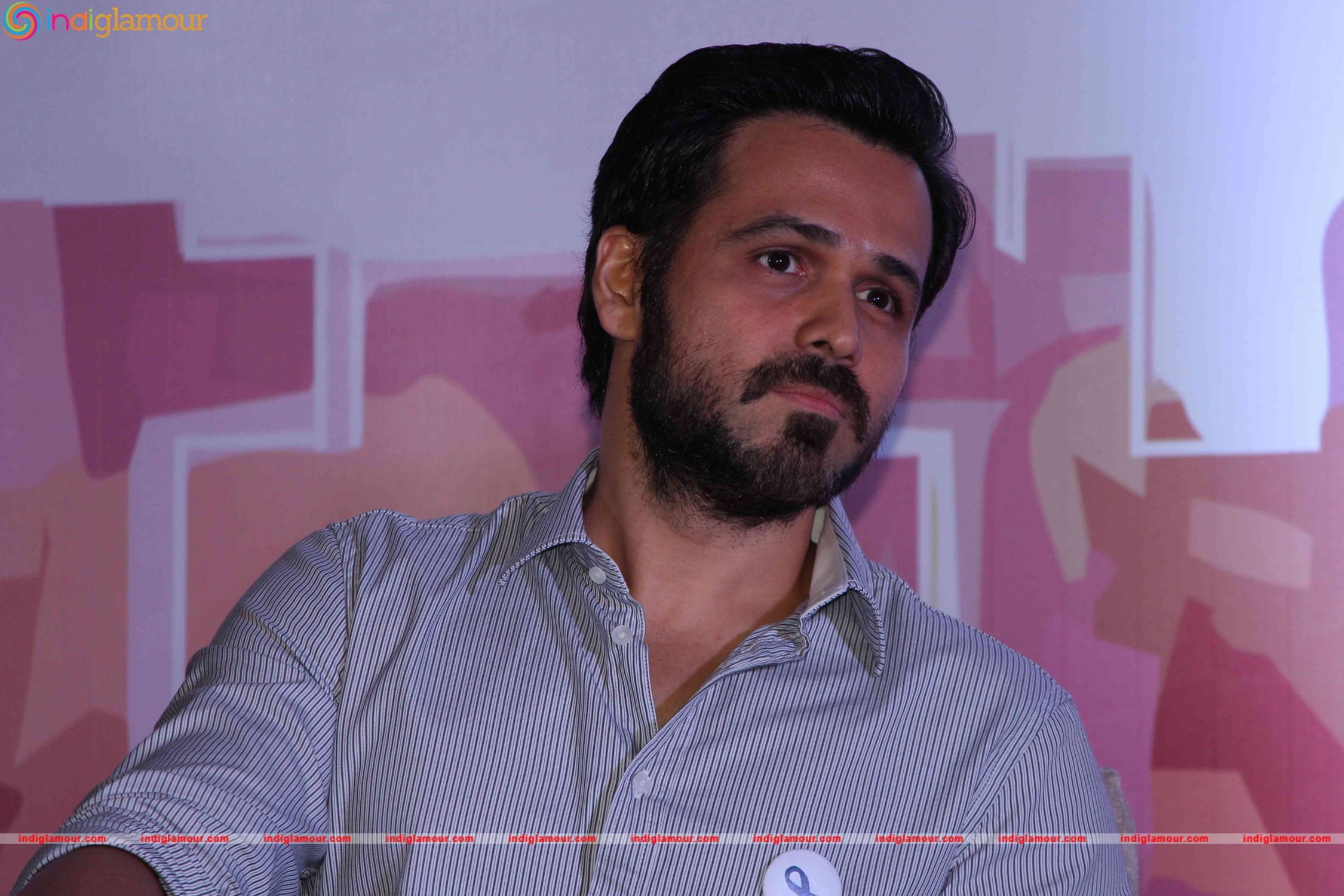 Emraan Hashmi Actor hd photo