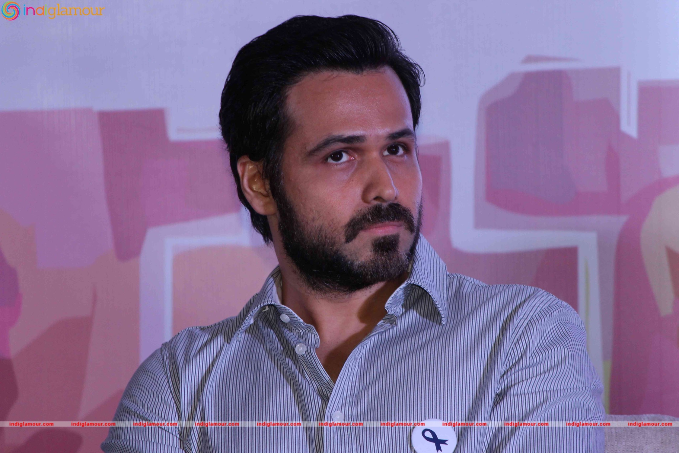 Emraan Hashmi Actor hd photo