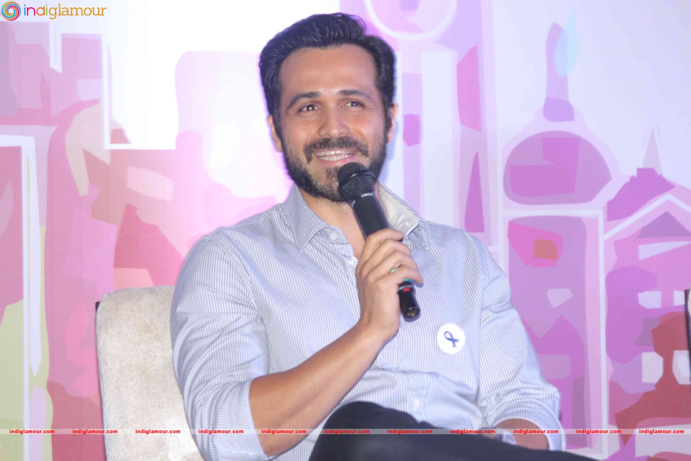 Emraan Hashmi Actor hd photo