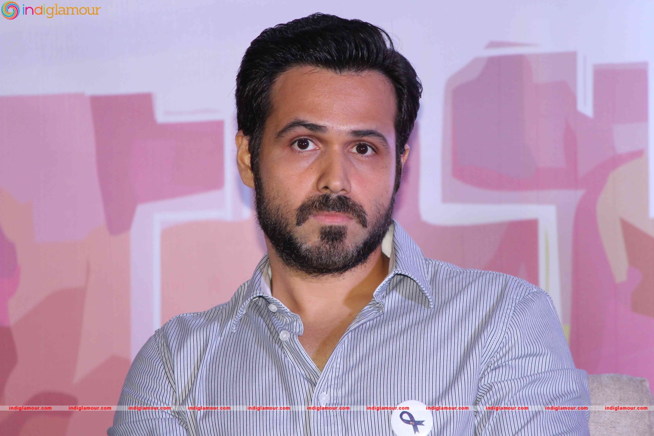 Emraan Hashmi Actor hd photo
