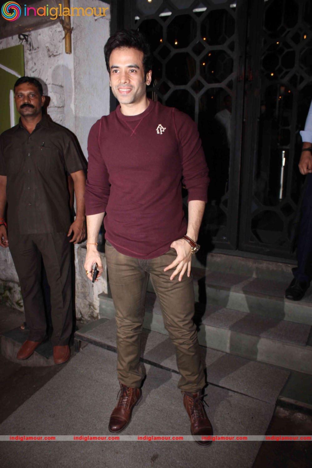 Tusshar Kapoor Actor hd photo