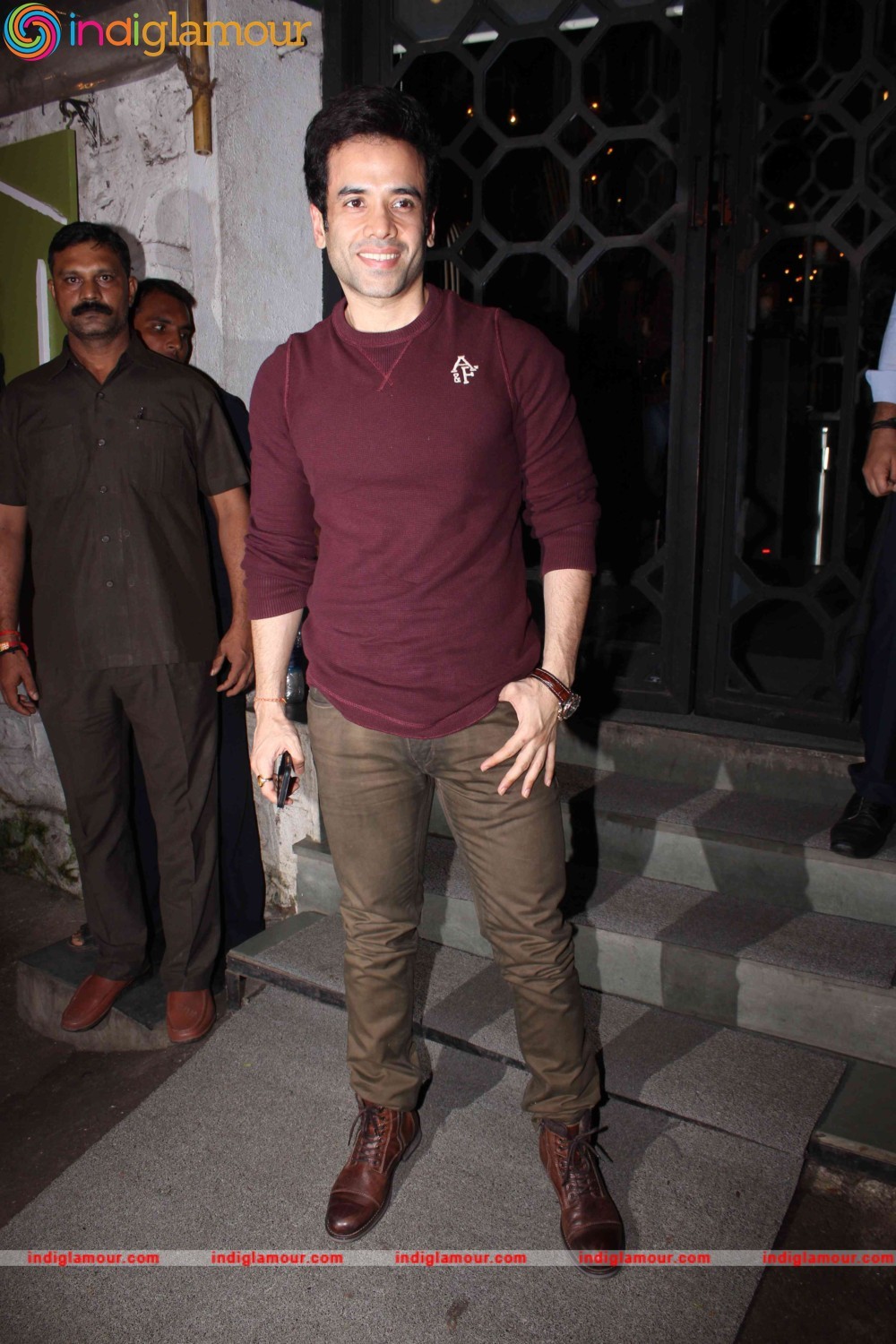Tusshar Kapoor Actor hd photo