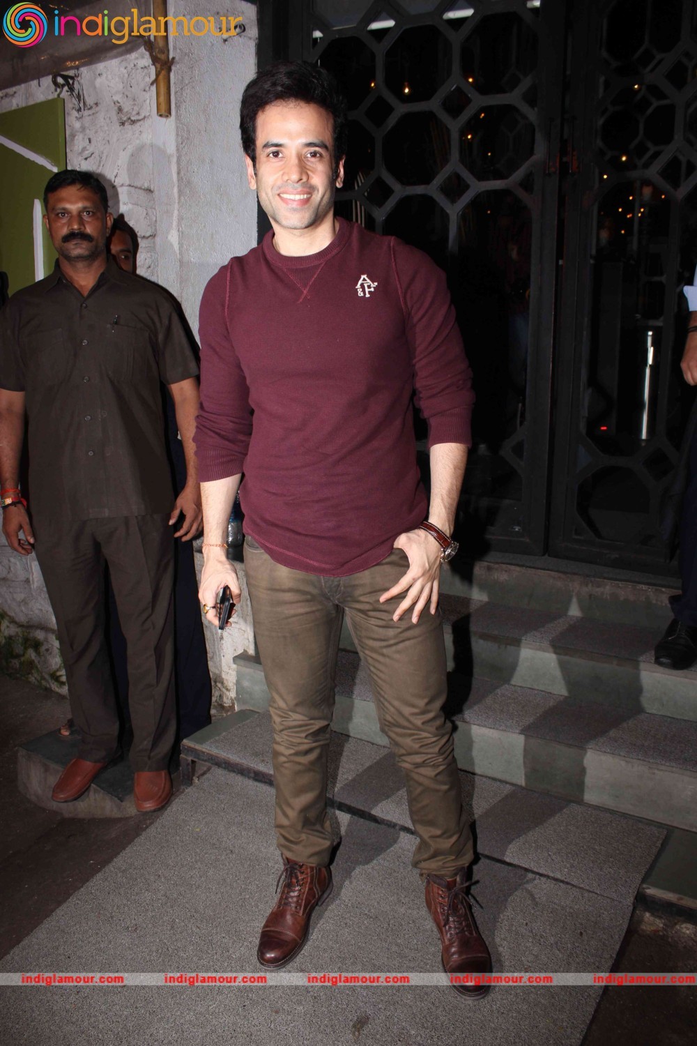 Tusshar Kapoor Actor hd photo
