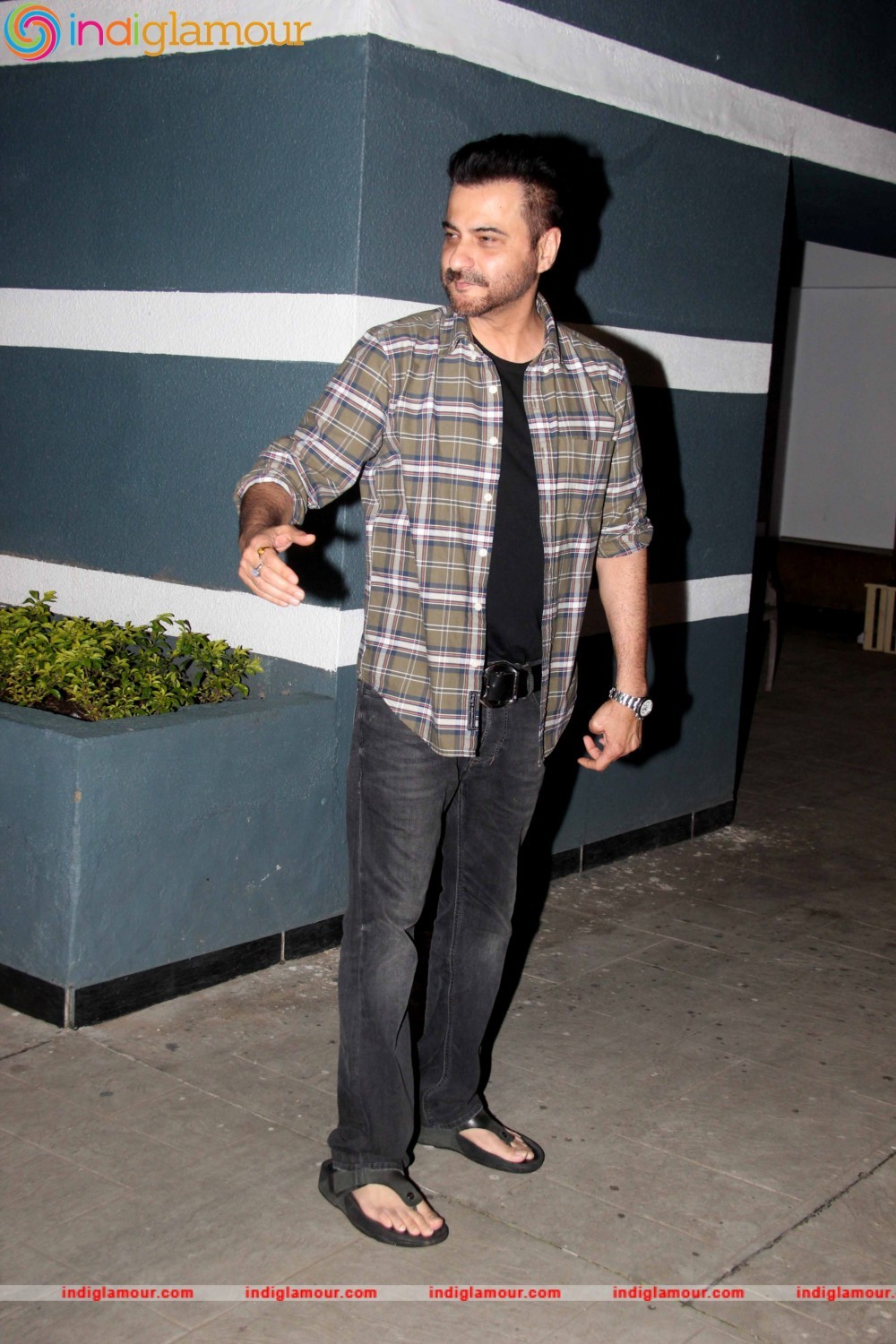 Sanjay Kapoor Actor hd photo