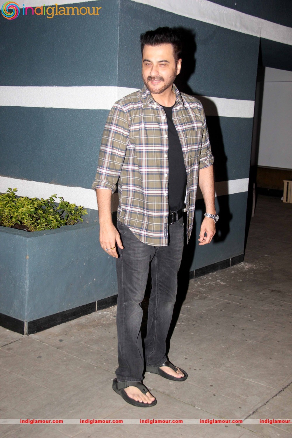 Sanjay Kapoor Actor hd photo