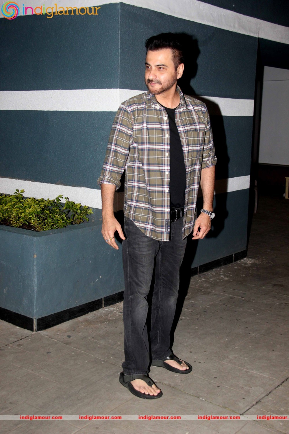 Sanjay Kapoor Actor hd photo