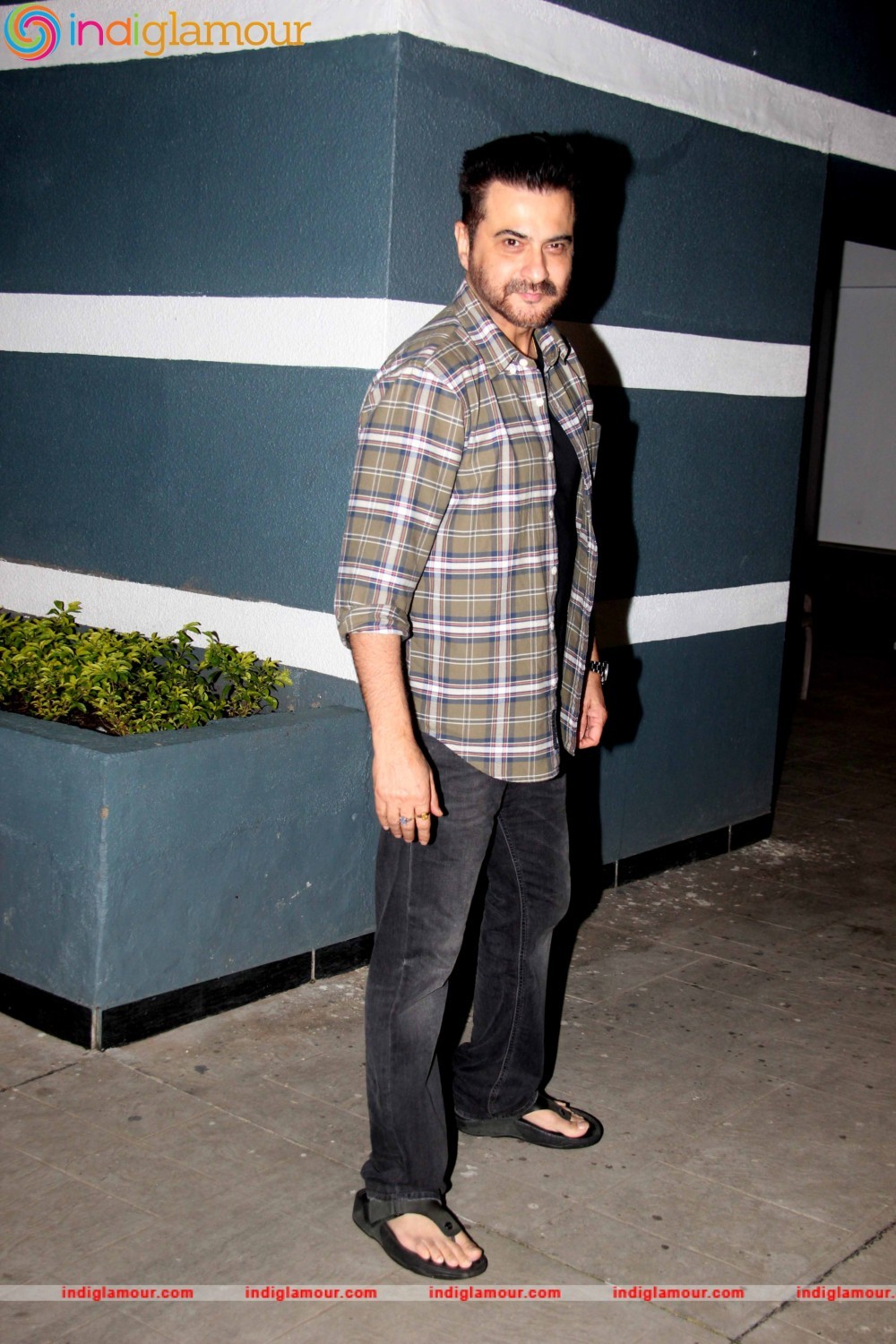 Sanjay Kapoor Actor hd photo