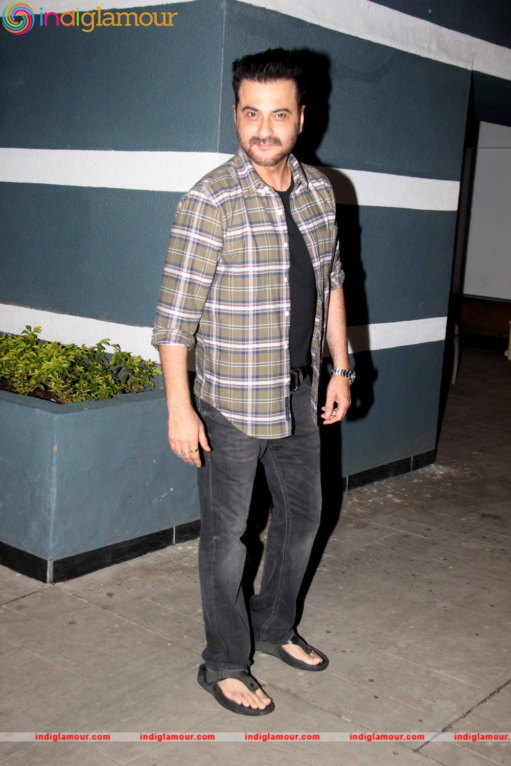Sanjay Kapoor Actor hd photo