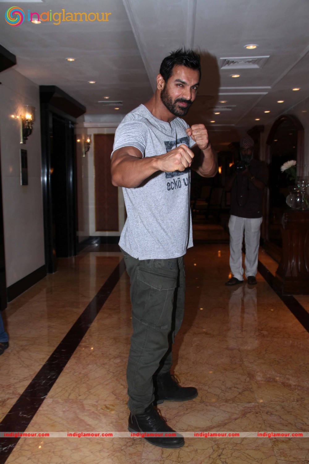 John Abraham Actor hd photo