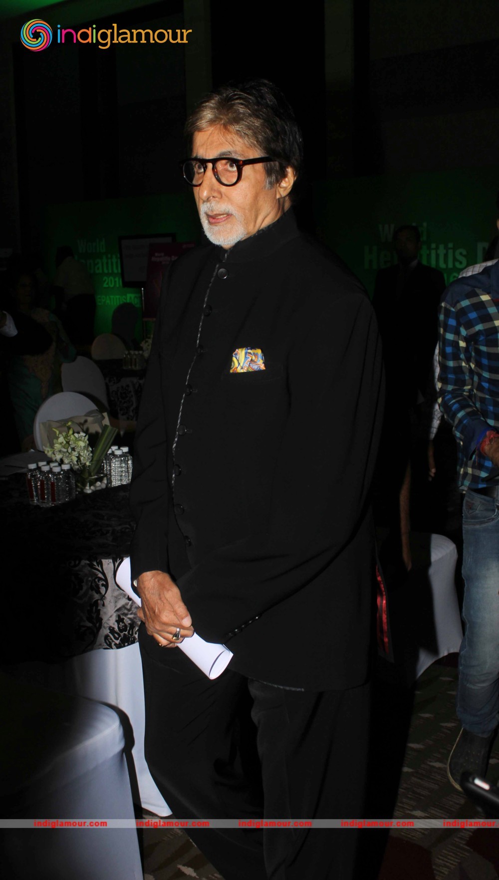 Amitabh Bachchan Actor hd photo