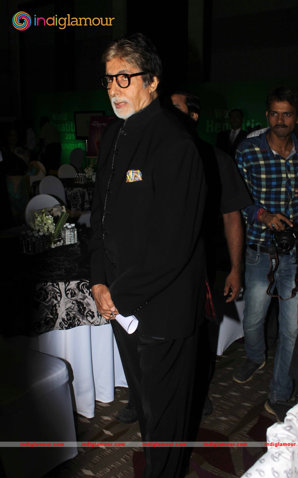 Amitabh Bachchan Actor hd photo