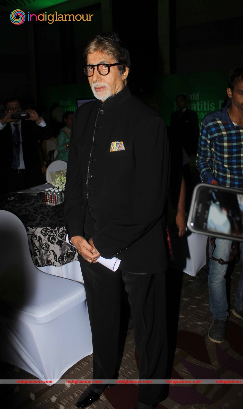 Amitabh Bachchan Actor hd photo
