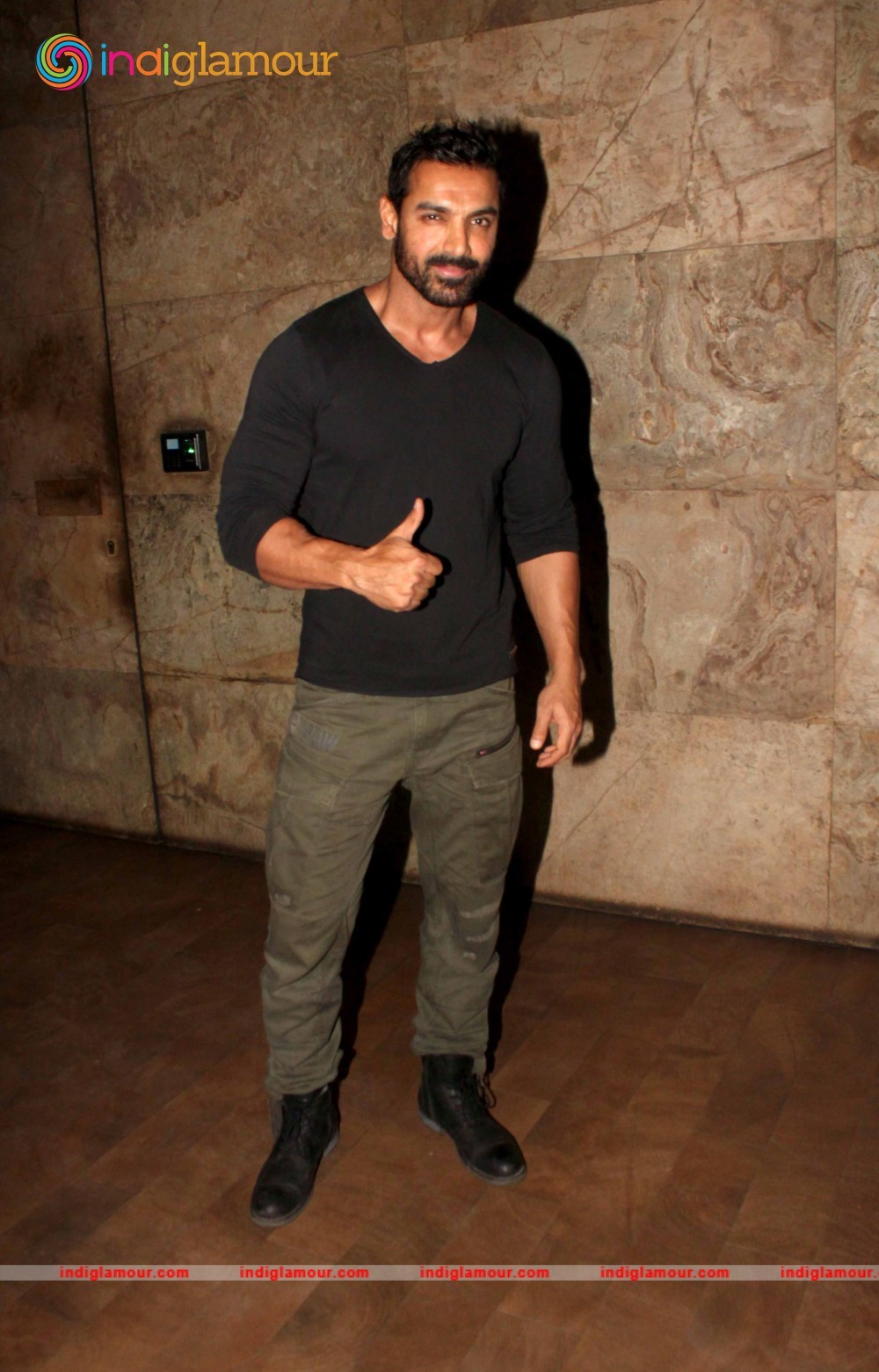 John Abraham Actor hd photo