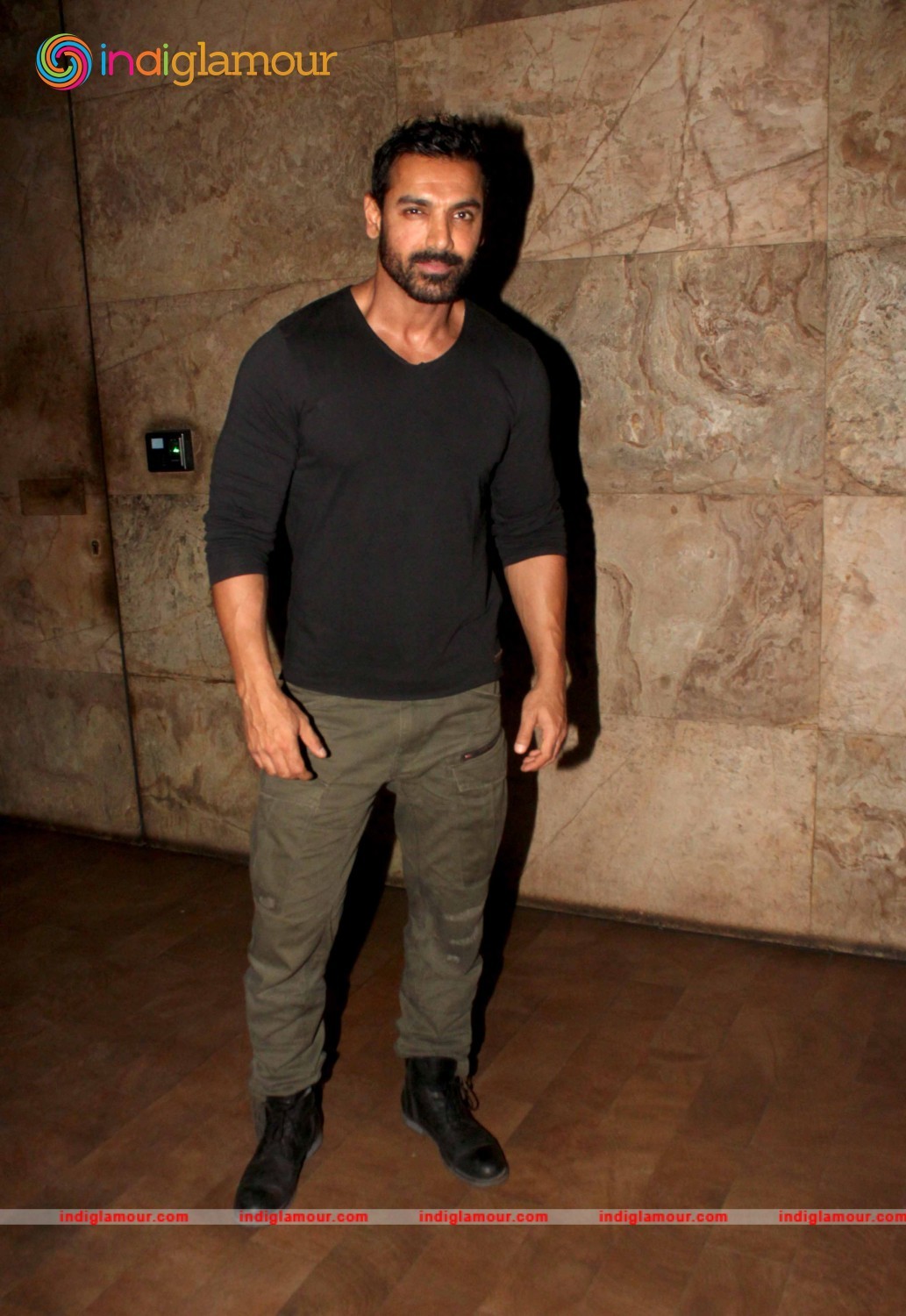 John Abraham Actor hd photo