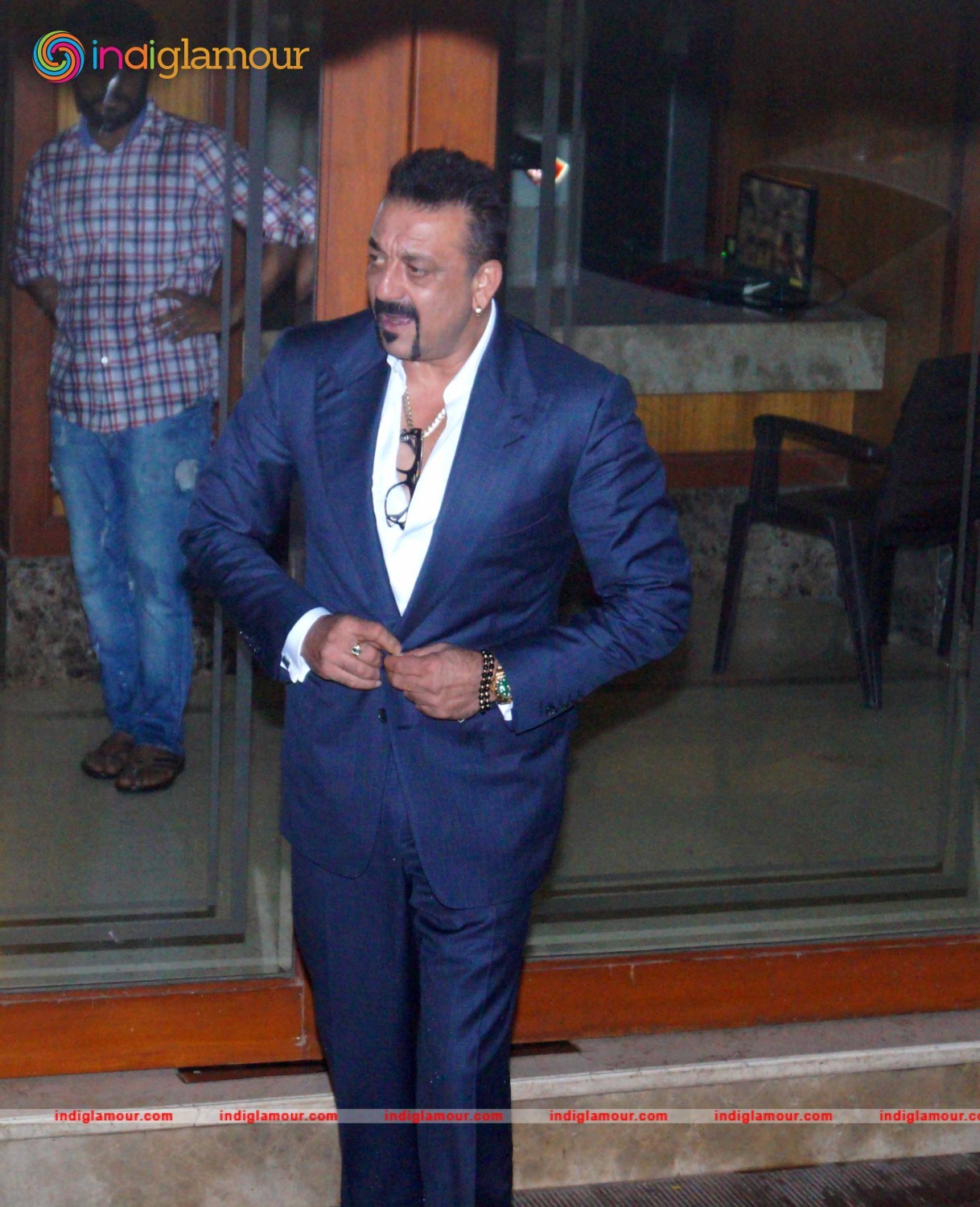 Sanjay Dutt Actor hd photo