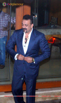Sanjay Dutt photos