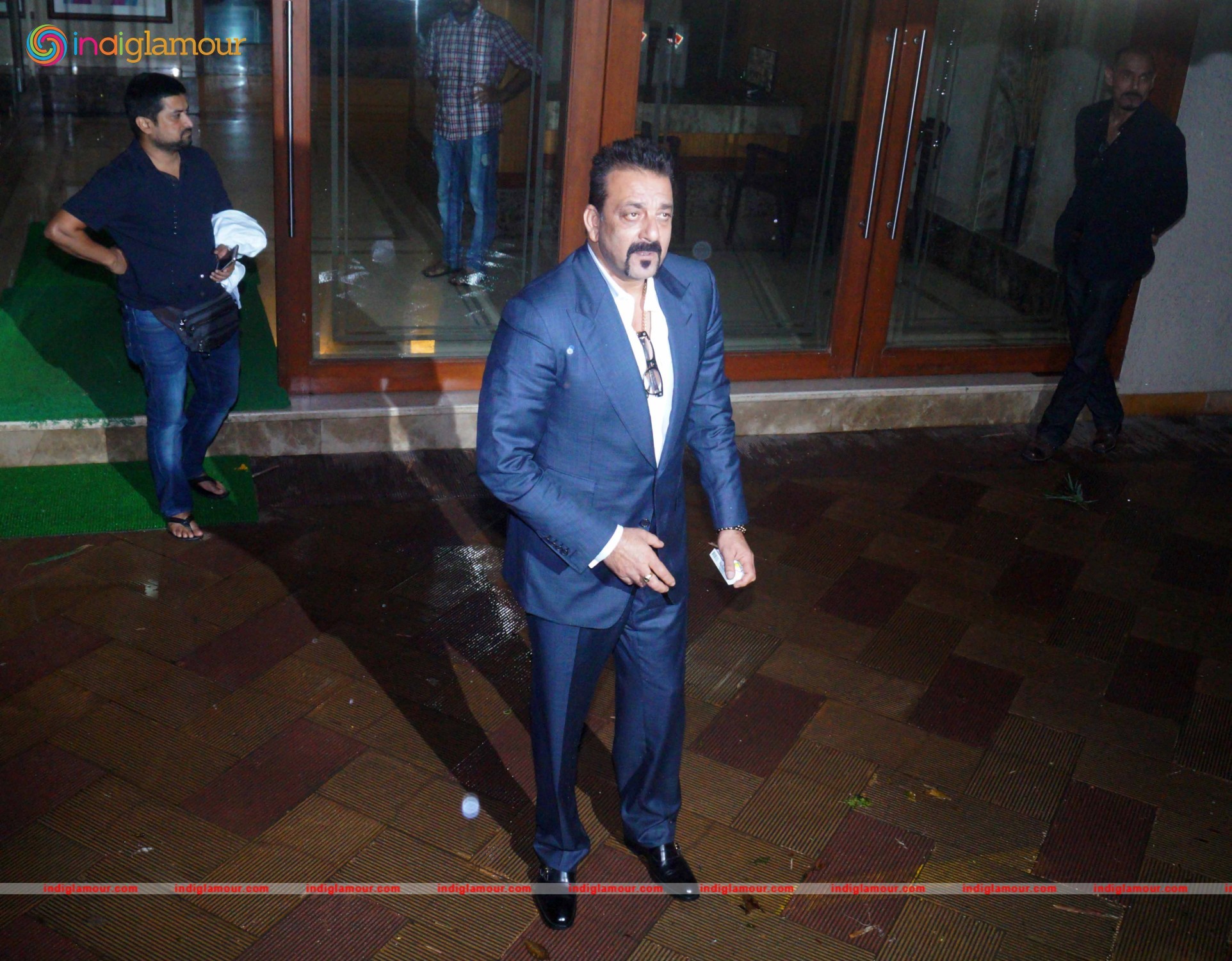 Sanjay Dutt Actor hd photo
