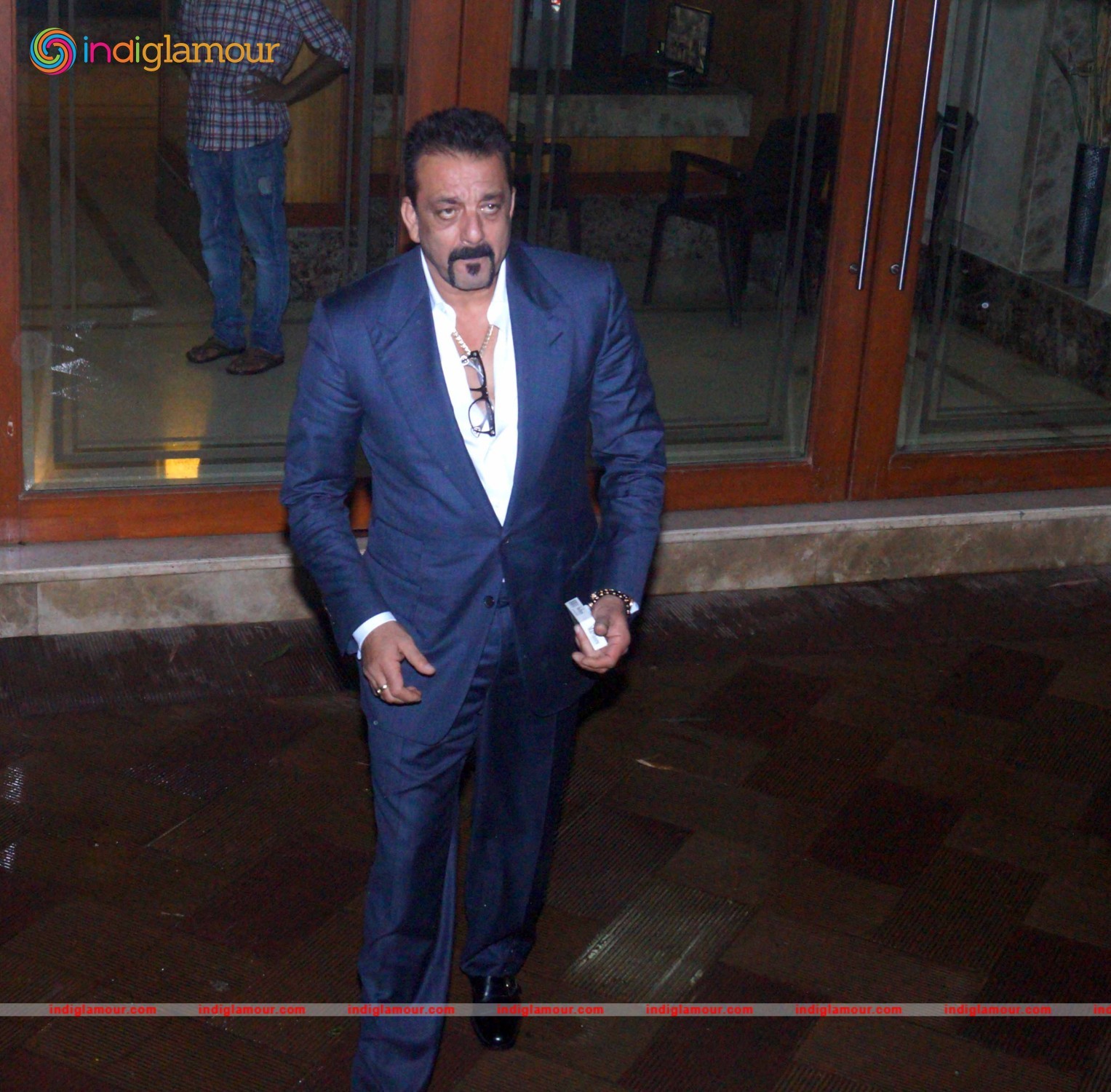 Sanjay Dutt Actor hd photo