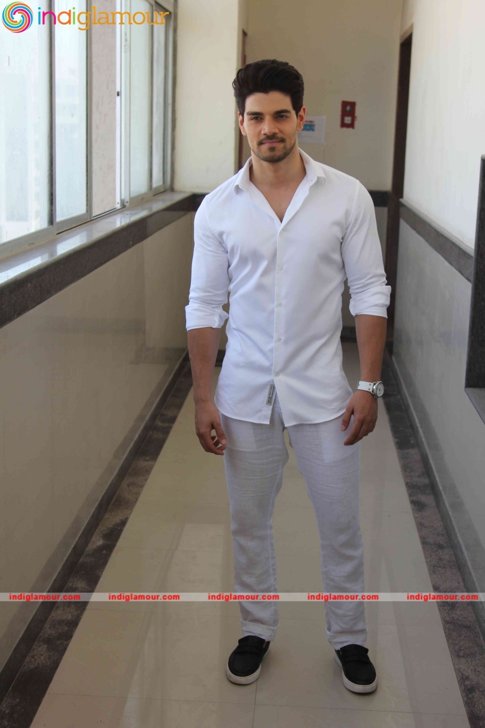 Photoshoot of Sooraj Pancholi Actor hd photo