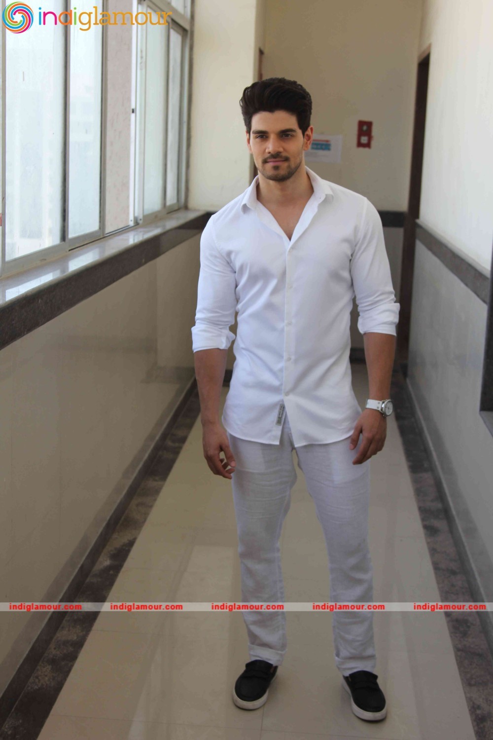 Photoshoot of Sooraj Pancholi Actor hd photo