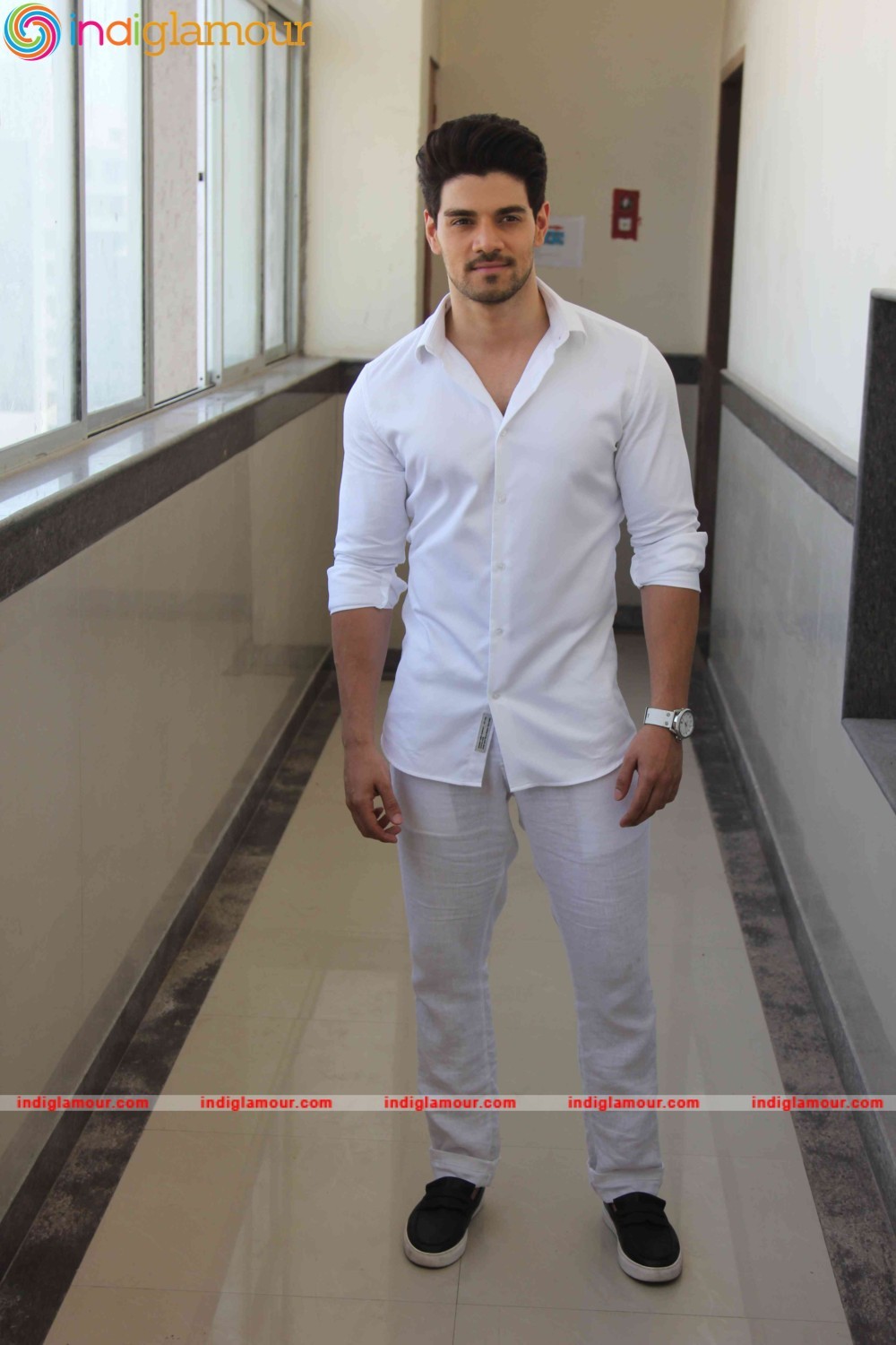 Photoshoot of Sooraj Pancholi Actor hd photo