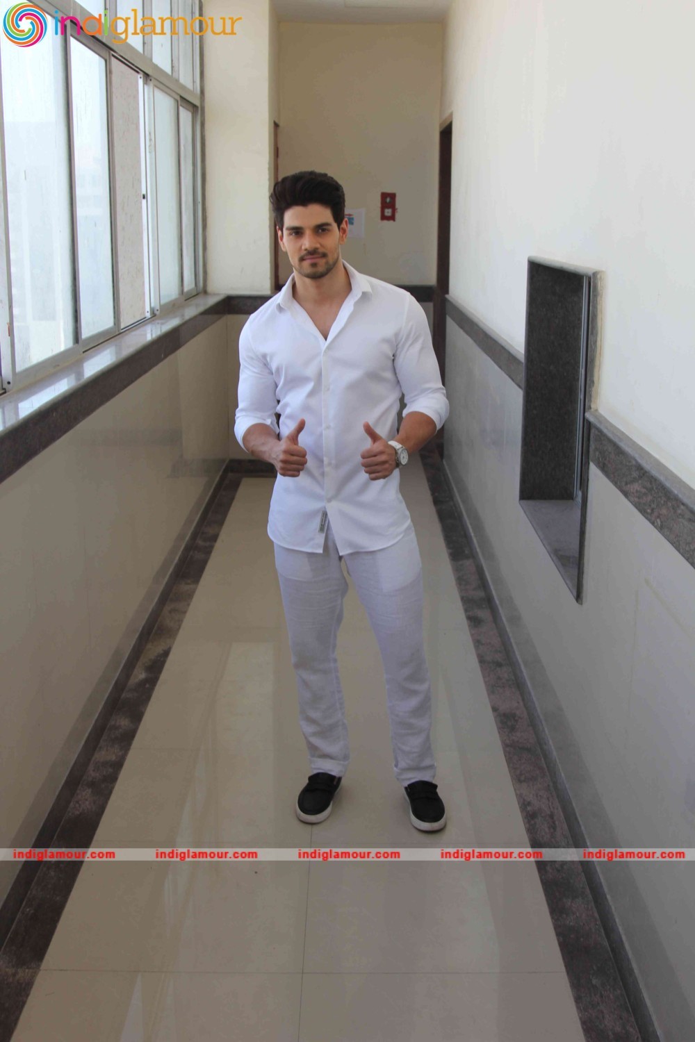 Photoshoot of Sooraj Pancholi Actor hd photo