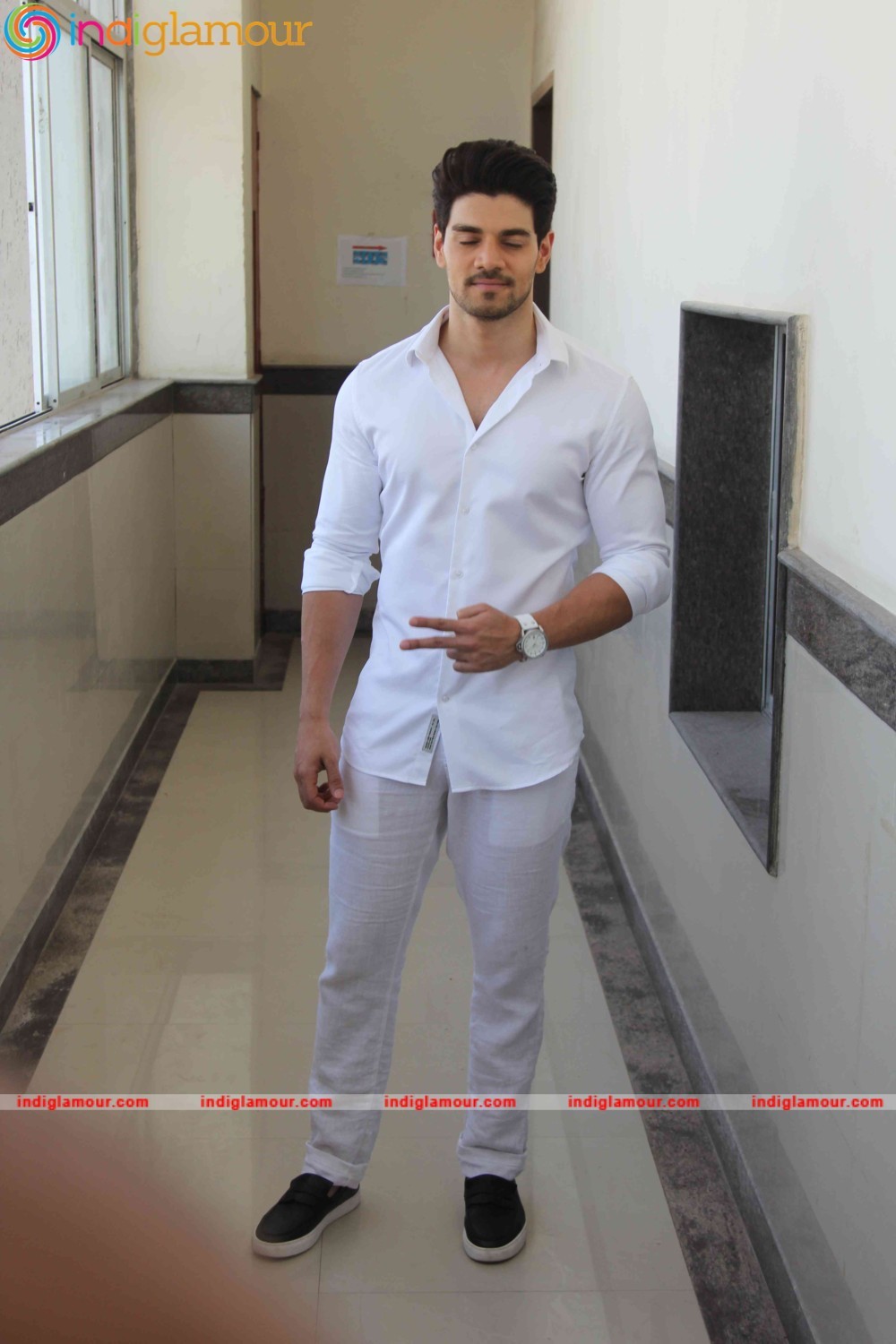 Photoshoot of Sooraj Pancholi Actor hd photo