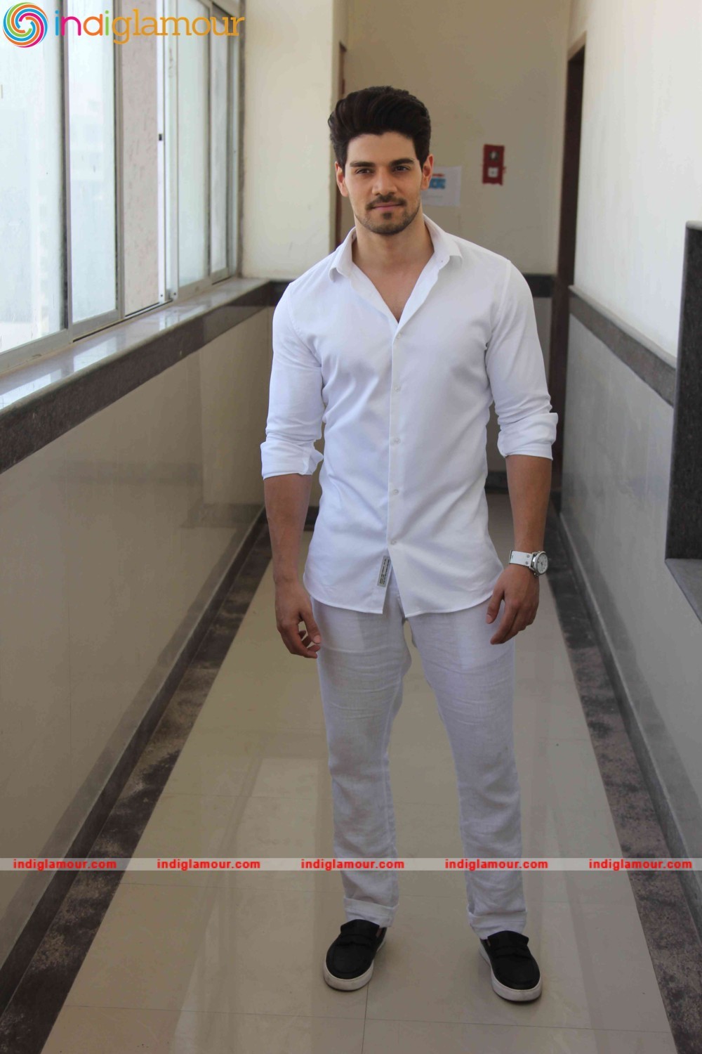 Photoshoot of Sooraj Pancholi Actor hd photo