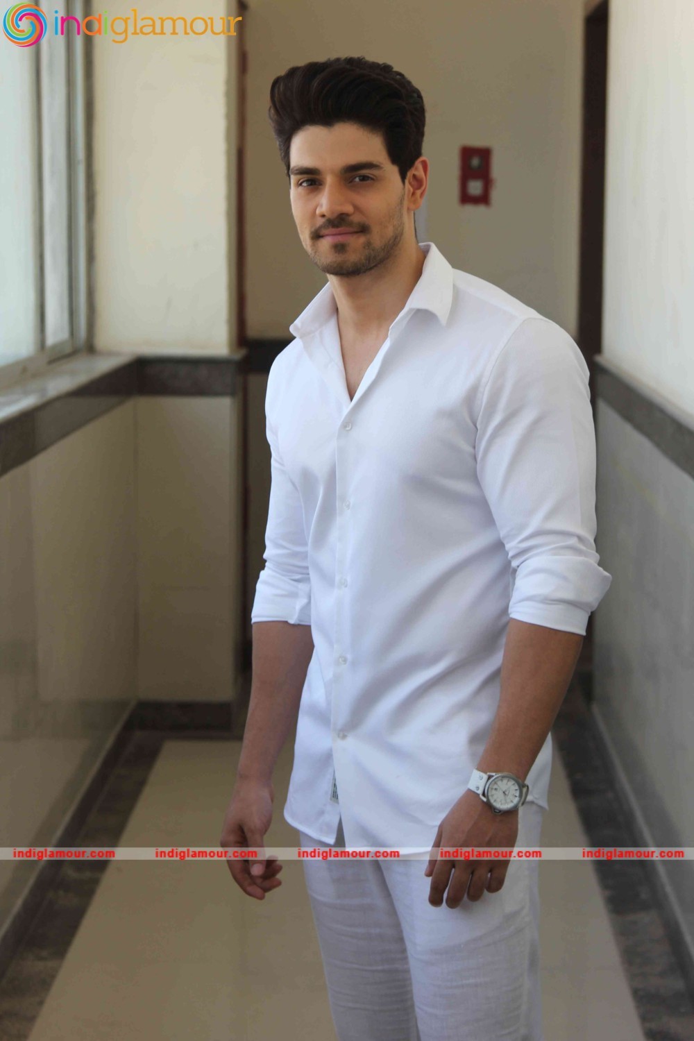 Photoshoot of Sooraj Pancholi Actor hd photo