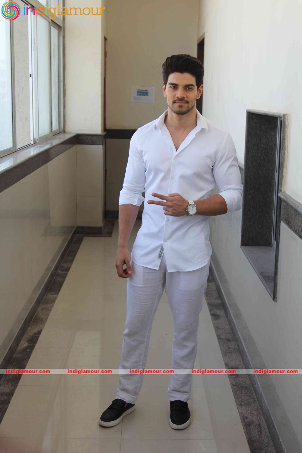 Photoshoot of Sooraj Pancholi Actor hd photo