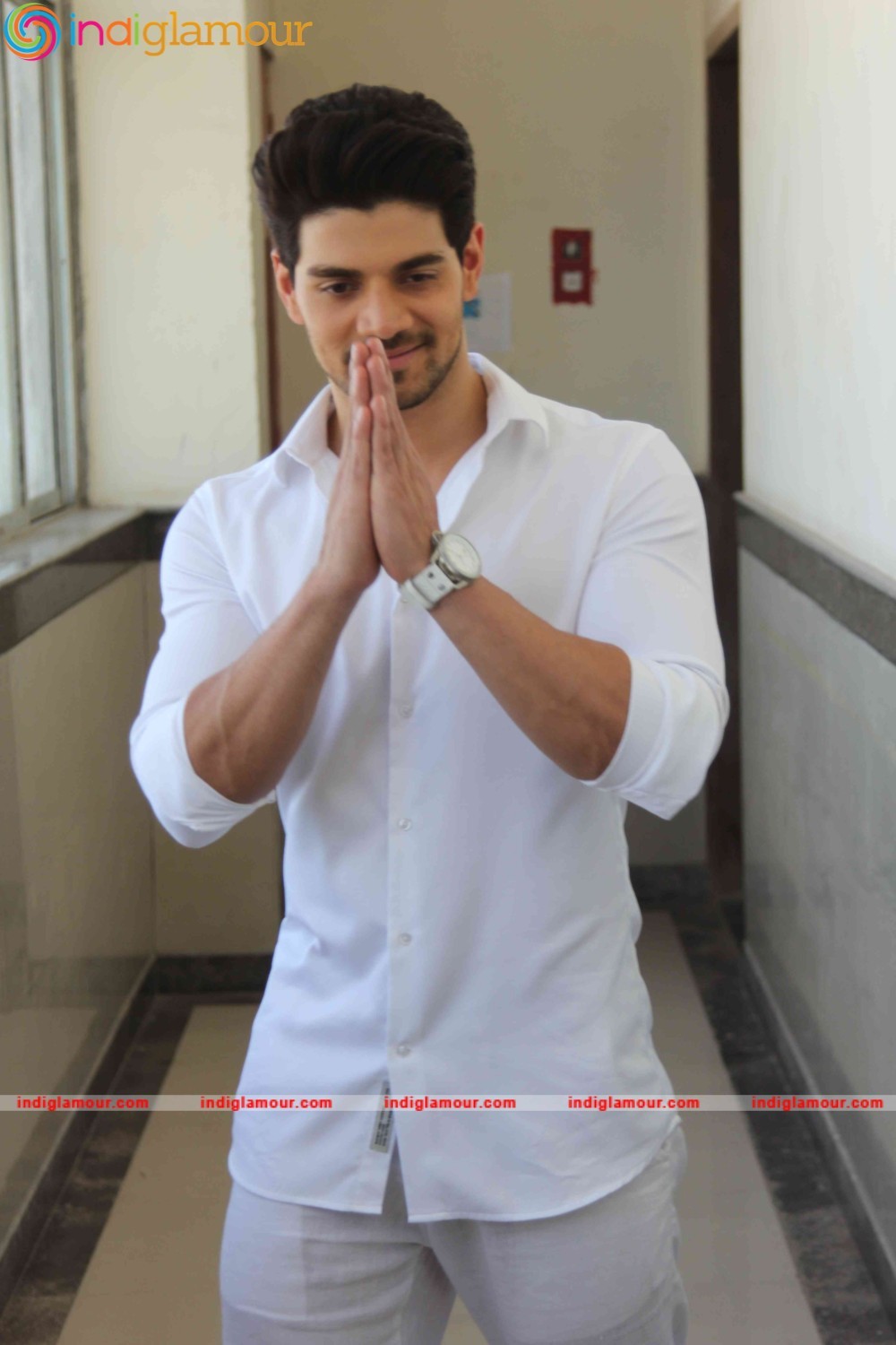 Photoshoot of Sooraj Pancholi Actor hd photo