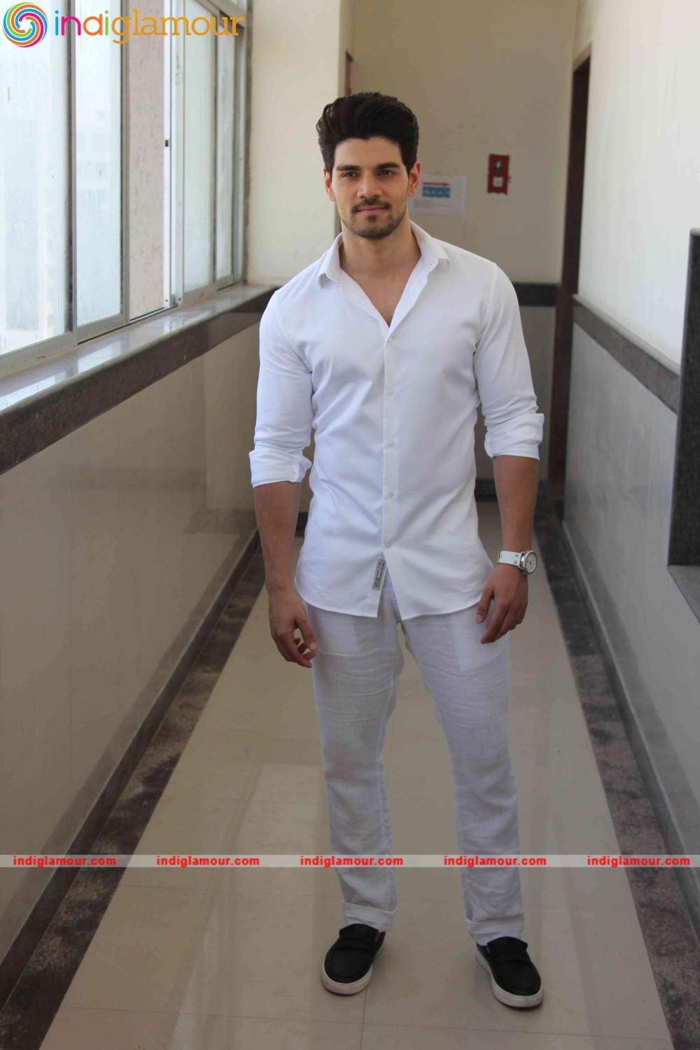 Photoshoot of Sooraj Pancholi Actor hd photo