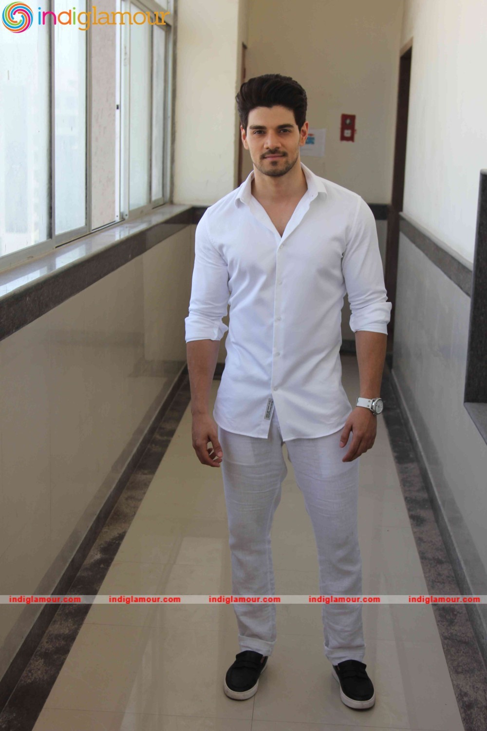 Photoshoot of Sooraj Pancholi Actor hd photo