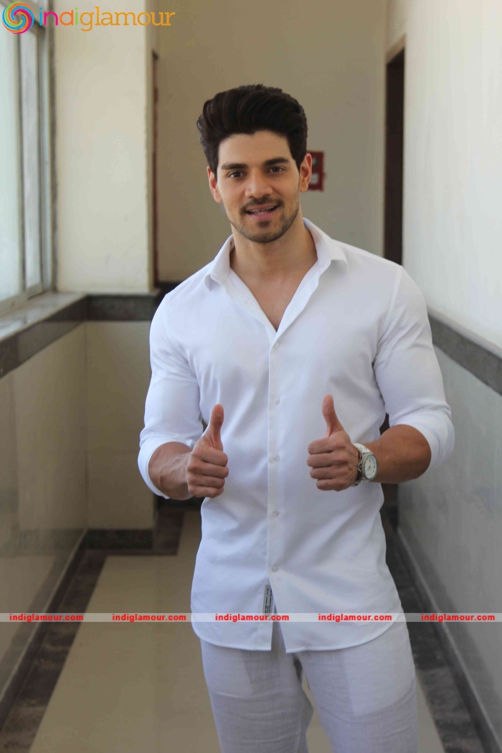 Photoshoot of Sooraj Pancholi Actor hd photo