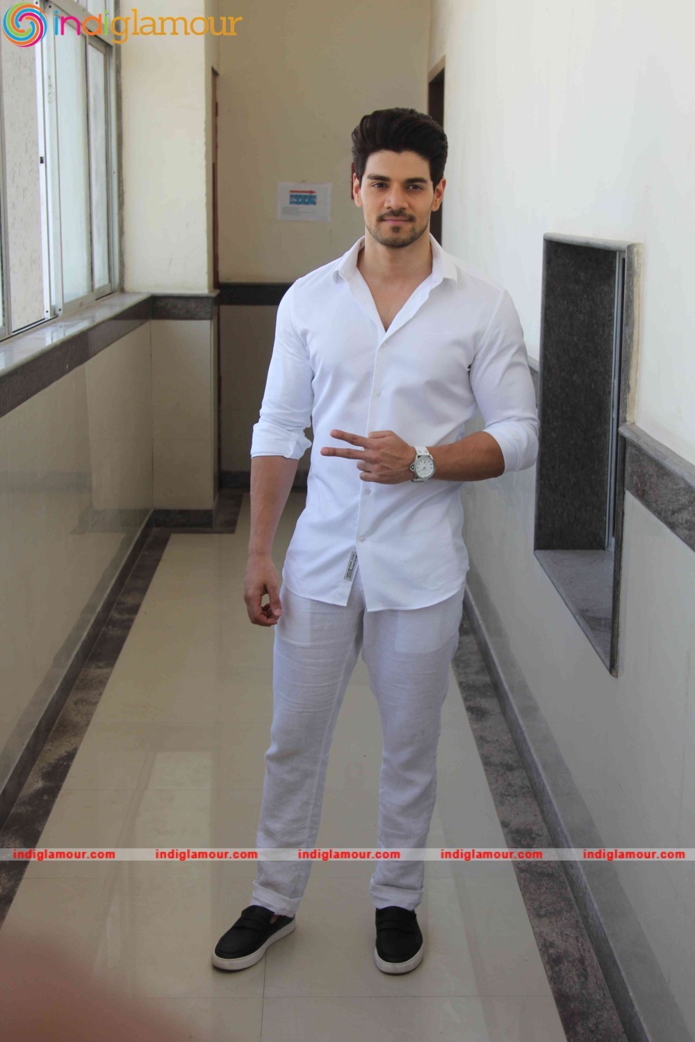 Photoshoot of Sooraj Pancholi Actor hd photo