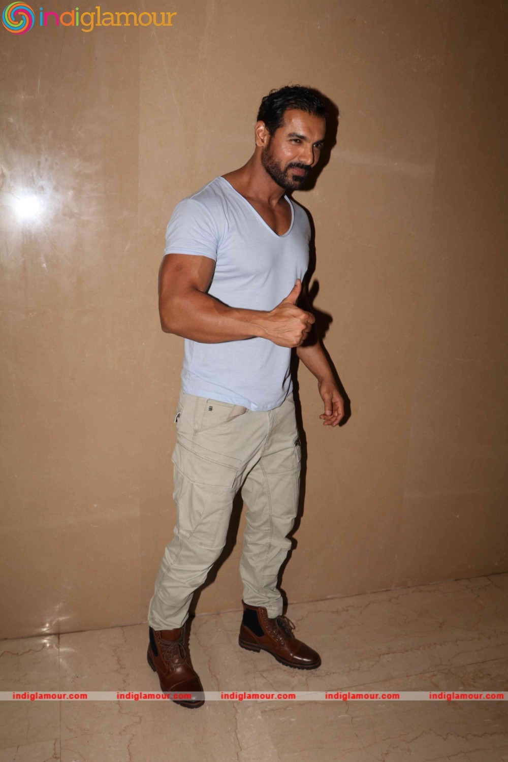 John Abraham Actor hd photo
