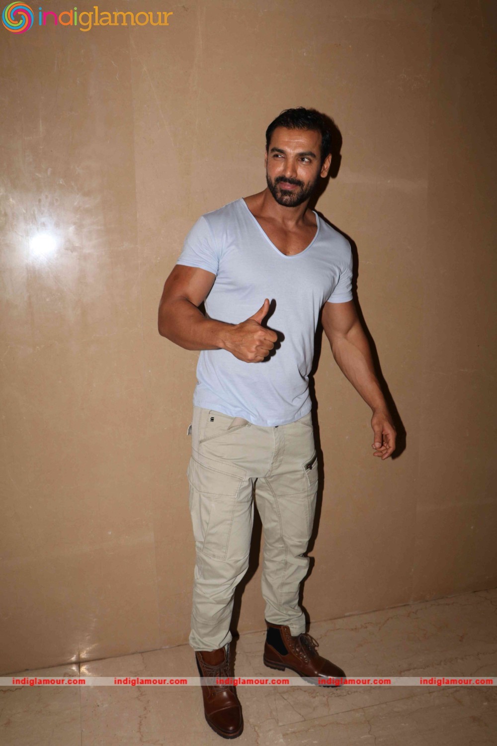 John Abraham Actor hd photo