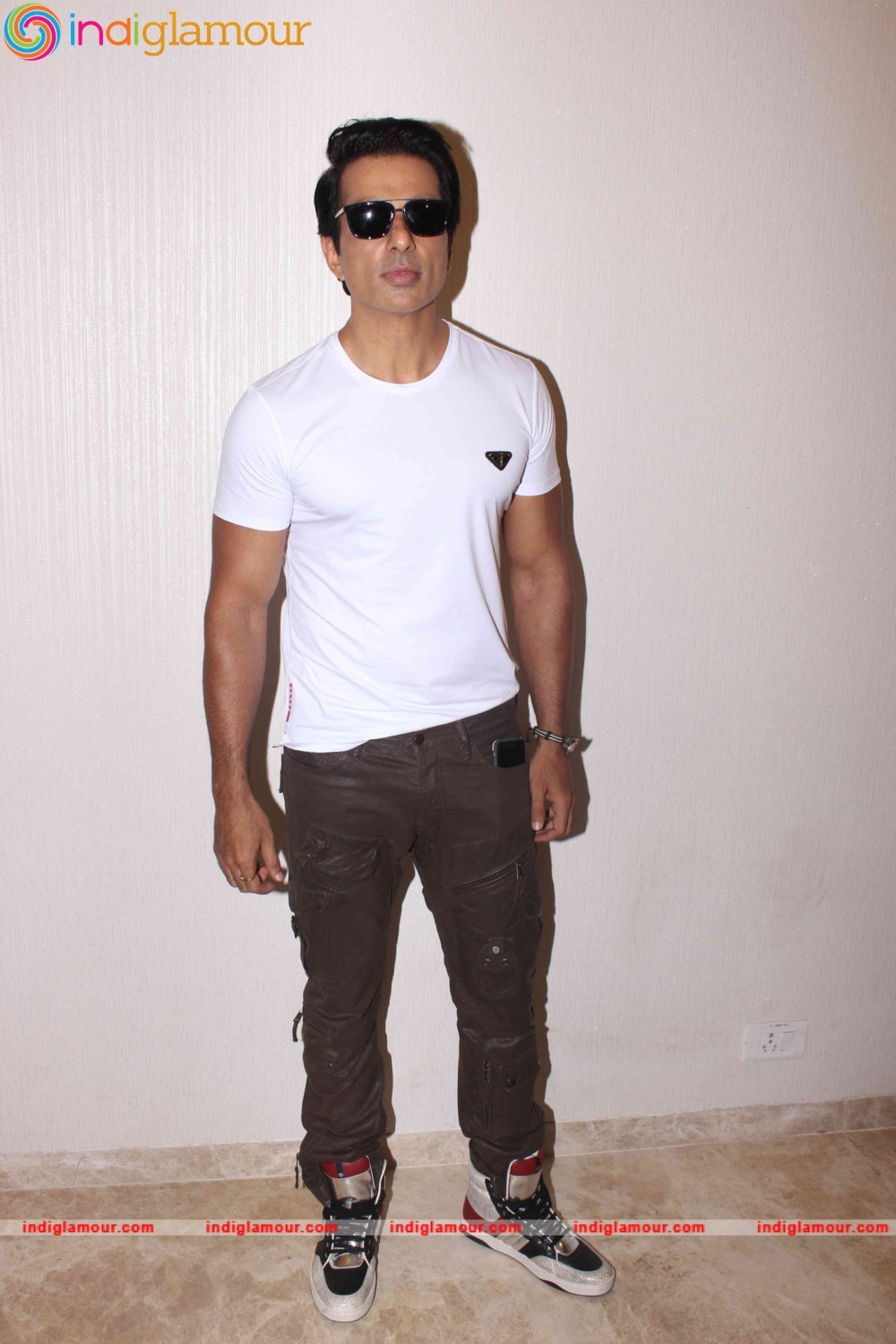 Sonu Sood Actor hd photo